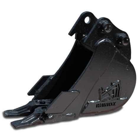 6 mini excavator bucket|mini excavator 6 inch bucket.